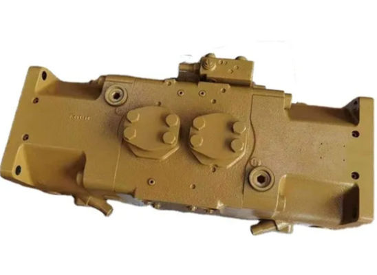 CAT E374D 374D E374 Excavator Hidraulik Pompa Utama 369-9676 3699676 OEM