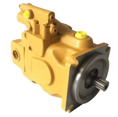 Excavator Hydraulic Main Pump 358-5004 Untuk  E120B E70B E110B E120B Bagian Mesin Konstruksi