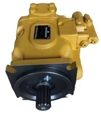 Excavator Hydraulic Main Pump 358-5004 Untuk CAT E120B E70B E110B E120B Bagian Mesin Konstruksi