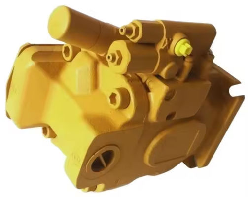 Excavator Hydraulic Main Pump 358-5004 Untuk  E120B E70B E110B E120B Bagian Mesin Konstruksi
