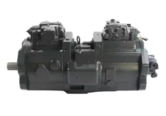 SY365v Pompa Utama Pompa Piston Hidraulik K5V200DTH-9N4H Bagian Mesin Konstruksi Berkualitas Tinggi