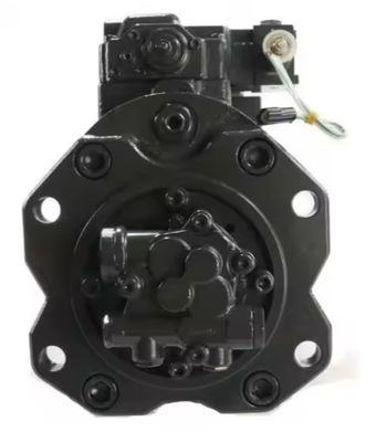SY365v Pompa Utama Pompa Piston Hidraulik K5V200DTH-9N4H Bagian Mesin Konstruksi Berkualitas Tinggi