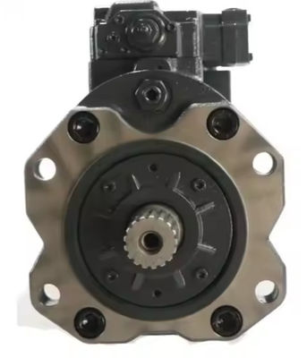 SY365v Pompa Utama Pompa Piston Hidraulik K5V200DTH-9N4H Bagian Mesin Konstruksi Berkualitas Tinggi
