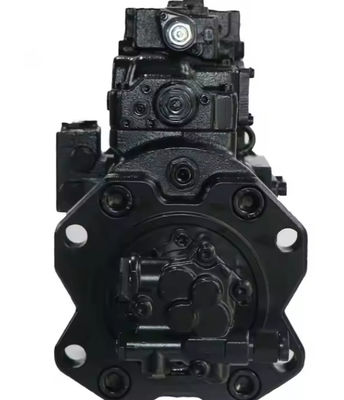 K5V140dtp-9n01-17t Sk350-8 Pilot Pump Hydraulic Main Pump K5V140DTP K5V140DTP-YT6K-17T Untuk Kobelco SK350-8 SK350-6E Engine