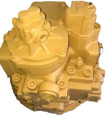K5V212 Pompa Hidraulik Assy 2590818 1948259 Untuk Excavator 345C 349D Pompa Piston Untuk Bagian Mesin Konstruksi