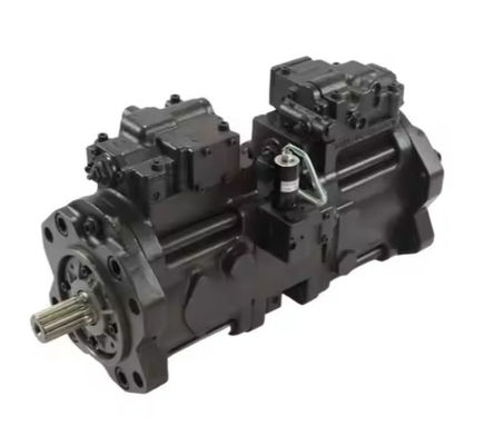 K3V112DT 335/F2541JS200 suku cadang penggali pompa hidrolik utama