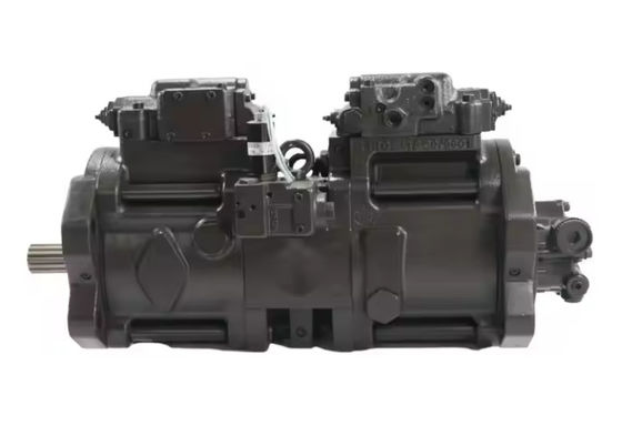 K3V112DT 335/F2541JS200 suku cadang penggali pompa hidrolik utama