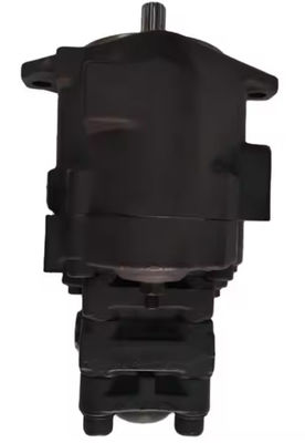 Pompa Piston NACHI PVD Seri PVD-00b-14p-5g3-5761A Vd-00b-15p-5AG3-5055A PVD-00B-16P-6AG3-5220A Pompa Piston Hidraulik