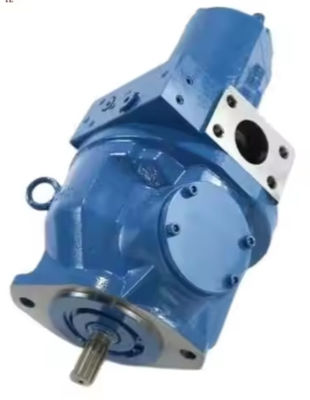 Pompa utama hidrolik 31M6-50031 31M8-10030 Untuk Hyudai R55 Hyundai R55-7 Excavator Pump Assy
