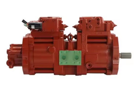 Excavator Hydraulic Pump K3V63DT-9C22 Untuk Hyundai R150-7 Bagian Mesin Konstruksi Berkualitas Tinggi