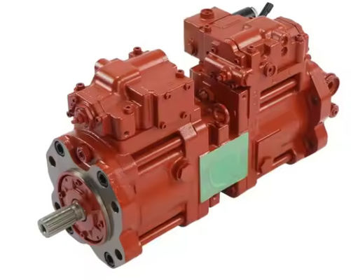 Excavator Hydraulic Pump K3V63DT-9C22 Untuk Hyundai R150-7 Bagian Mesin Konstruksi Berkualitas Tinggi
