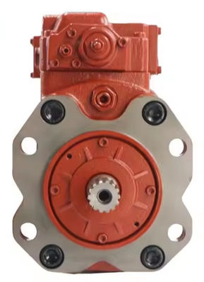Excavator Hydraulic Pump K3V63DT-9C22 Untuk Hyundai R150-7 Bagian Mesin Konstruksi Berkualitas Tinggi