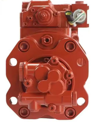 Excavator Hydraulic Pump K3V63DT-9C22 Untuk Hyundai R150-7 Bagian Mesin Konstruksi Berkualitas Tinggi