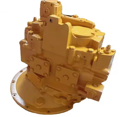 Pompa utama hidrolik 173-3381 Untuk Caterpillar CAT Excavator 320C 320C L 320C LN 320C S Mesin 3066