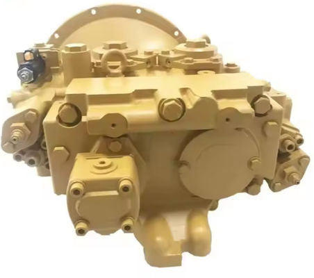 Pompa utama hidrolik 173-3381 Untuk Caterpillar CAT Excavator 320C 320C L 320C LN 320C S Mesin 3066