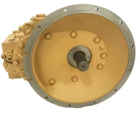 Pompa utama hidrolik 173-3381 Untuk Caterpillar CAT Excavator 320C 320C L 320C LN 320C S Mesin 3066