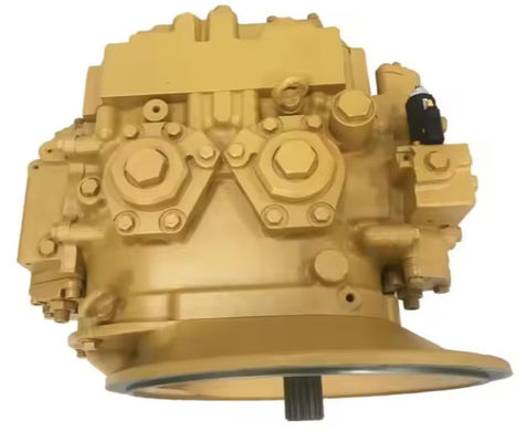 Pompa utama hidrolik 173-3381 Untuk Caterpillar CAT Excavator 320C 320C L 320C LN 320C S Mesin 3066