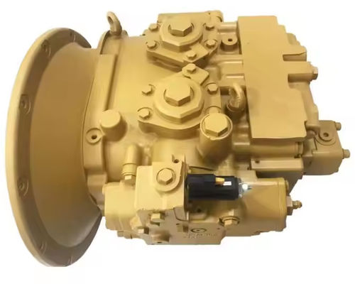 Pompa utama hidrolik 173-3381 Untuk Caterpillar CAT Excavator 320C 320C L 320C LN 320C S Mesin 3066