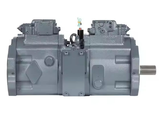 Untuk Volvo EC480 K5V200DTP180R-9N8X-V/9N29 Pompa Hidraulik K3V180DTP 14625693 Untuk R375 Bagian Mesin Konstruksi