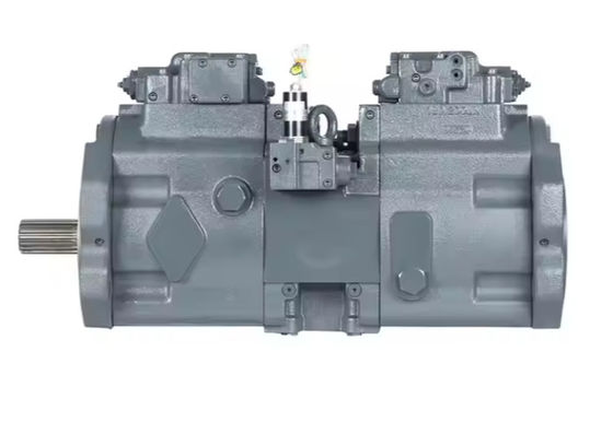 Untuk Volvo EC480 K5V200DTP180R-9N8X-V/9N29 Pompa Hidraulik K3V180DTP 14625693 Untuk R375 Bagian Mesin Konstruksi