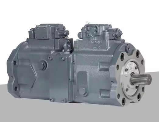 Untuk Volvo EC480 K5V200DTP180R-9N8X-V/9N29 Pompa Hidraulik K3V180DTP 14625693 Untuk R375 Bagian Mesin Konstruksi