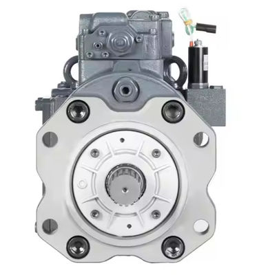 Untuk Volvo EC480 K5V200DTP180R-9N8X-V/9N29 Pompa Hidraulik K3V180DTP 14625693 Untuk R375 Bagian Mesin Konstruksi