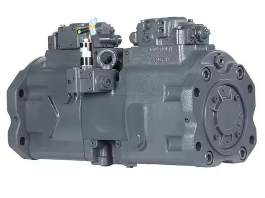 Untuk Volvo EC480 K5V200DTP180R-9N8X-V/9N29 Pompa Hidraulik K3V180DTP 14625693 Untuk R375 Bagian Mesin Konstruksi