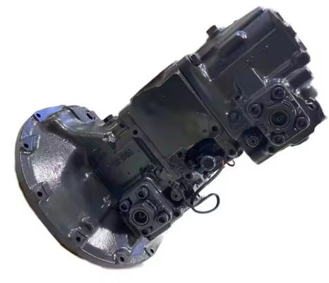 Pompa utama excavator PC300-8 Pompa hidrolik 708-2G-00700 708-2G-11151