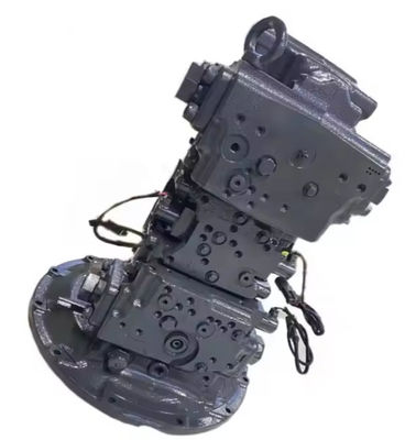 Pompa utama excavator PC300-8 Pompa hidrolik 708-2G-00700 708-2G-11151