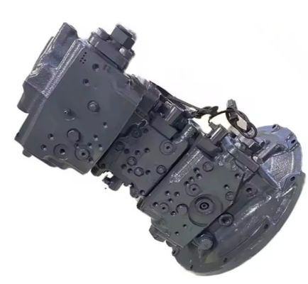 Pompa utama excavator PC300-8 Pompa hidrolik 708-2G-00700 708-2G-11151