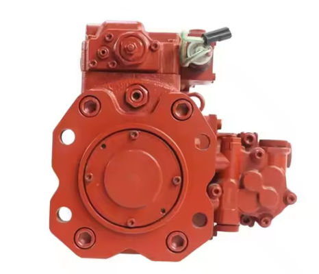 Pompa hidraulik berkualitas tinggi K3V63DT K5V80DTP K3V180DTP K3V112 Mesin konstruksi Pompa utama K5V80DTP K3V180DTP