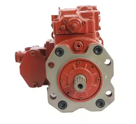 Pompa hidraulik berkualitas tinggi K3V63DT K5V80DTP K3V180DTP K3V112 Mesin konstruksi Pompa utama K5V80DTP K3V180DTP