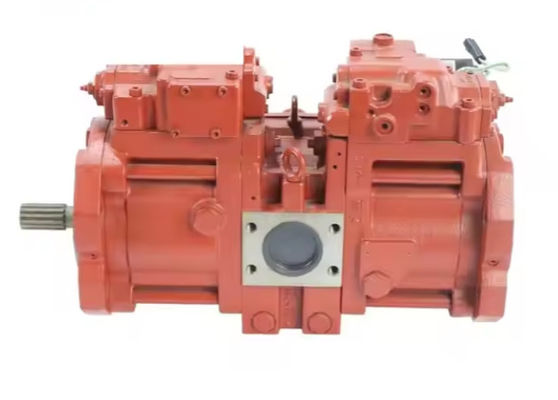 Pompa hidraulik berkualitas tinggi K3V63DT K5V80DTP K3V180DTP K3V112 Mesin konstruksi Pompa utama K5V80DTP K3V180DTP