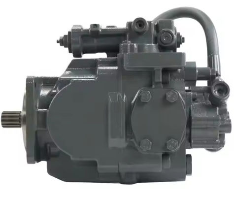 Pompa utama hidrolik Spv90 Untuk LG908 E307D SK75 307D 307E EC80 SK75 E307D E307E Excavator Pompa hidrolik