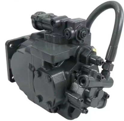 Pompa utama hidrolik Spv90 Untuk LG908 E307D SK75 307D 307E EC80 SK75 E307D E307E Excavator Pompa hidrolik