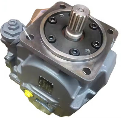 Pompa utama hidrolik Spv90 Untuk LG908 E307D SK75 307D 307E EC80 SK75 E307D E307E Excavator Pompa hidrolik