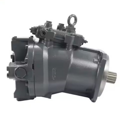 Excavator Pompa Utama HPV145g Pompa Hidraulik 9257596 EX330 Bagian Mesin Konstruksi 9195238