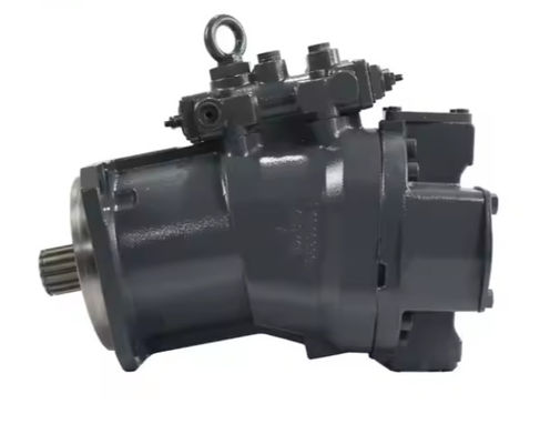 Excavator Pompa Utama HPV145g Pompa Hidraulik 9257596 EX330 Bagian Mesin Konstruksi 9195238
