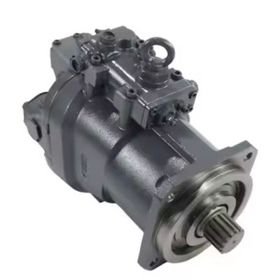 Excavator Pompa Utama HPV145g Pompa Hidraulik 9257596 EX330 Bagian Mesin Konstruksi 9195238