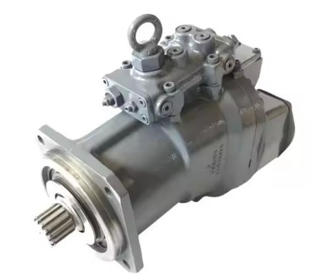 Pompa hidraulik 9260886 Untuk ZX330-3 ZX330-3-HCMC ZX350-3-AMS ZX350H-3 ZX350K-3 Bagian Mesin Konstruksi