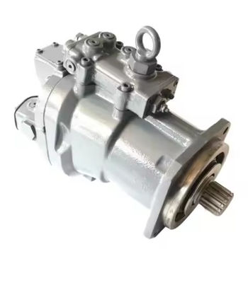 Pompa hidraulik 9260886 Untuk ZX330-3 ZX330-3-HCMC ZX350-3-AMS ZX350H-3 ZX350K-3 Bagian Mesin Konstruksi