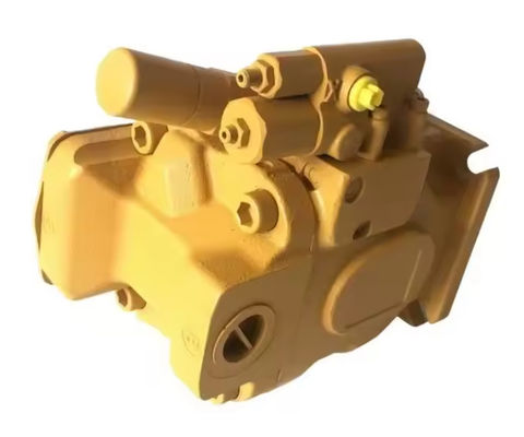 4230097 423-0097 Caterpillar 307E Pompa Tekanan Hidraulik Excavator Pompa Tekanan Hidraulik