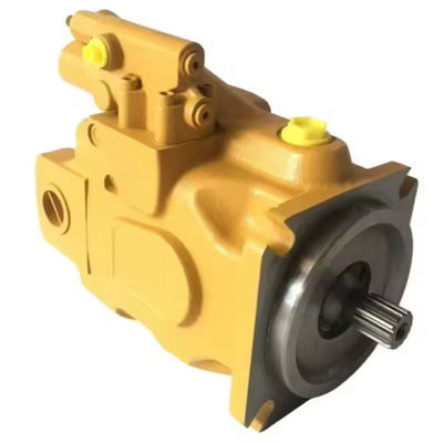 4230097 423-0097 Caterpillar 307E Pompa Tekanan Hidraulik Excavator Pompa Tekanan Hidraulik