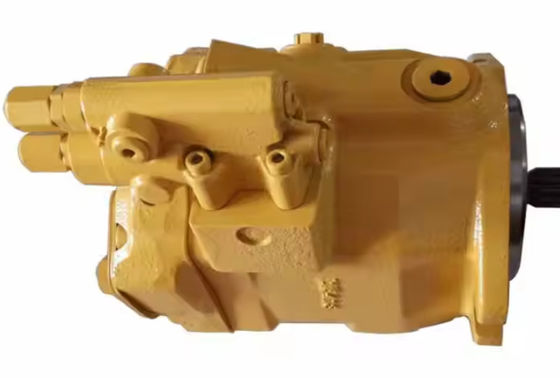 4230097 423-0097 Caterpillar 307E Pompa Tekanan Hidraulik Excavator Pompa Tekanan Hidraulik