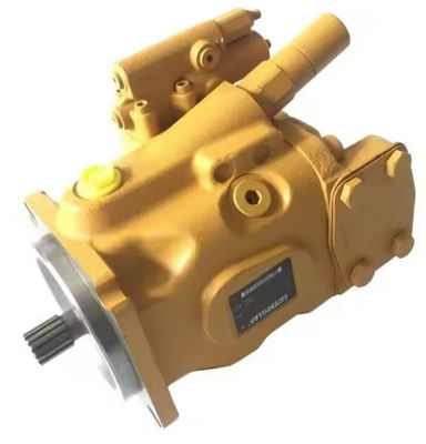 4230097 423-0097 Caterpillar 307E Pompa Tekanan Hidraulik Excavator Pompa Tekanan Hidraulik