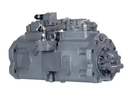 K3V180DT Pompa utama hidrolik EC380 EC380D Pompa utama 14638307 Bagian hidrolik excavator