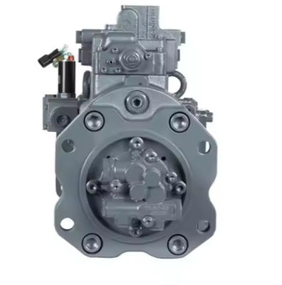K3V180DT Pompa utama hidrolik EC380 EC380D Pompa utama 14638307 Bagian hidrolik excavator