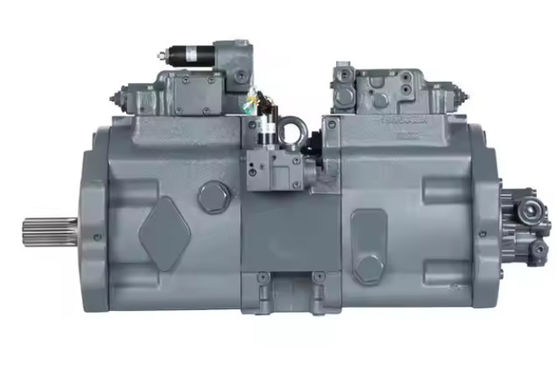 K3V180DT Pompa utama hidrolik EC380 EC380D Pompa utama 14638307 Bagian hidrolik excavator