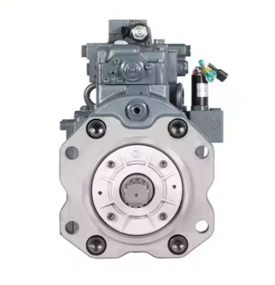 K3V180DT Pompa utama hidrolik EC380 EC380D Pompa utama 14638307 Bagian hidrolik excavator