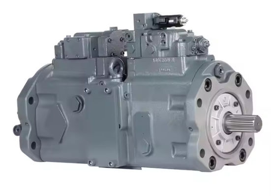 K3V180DT Pompa utama hidrolik EC380 EC380D Pompa utama 14638307 Bagian hidrolik excavator